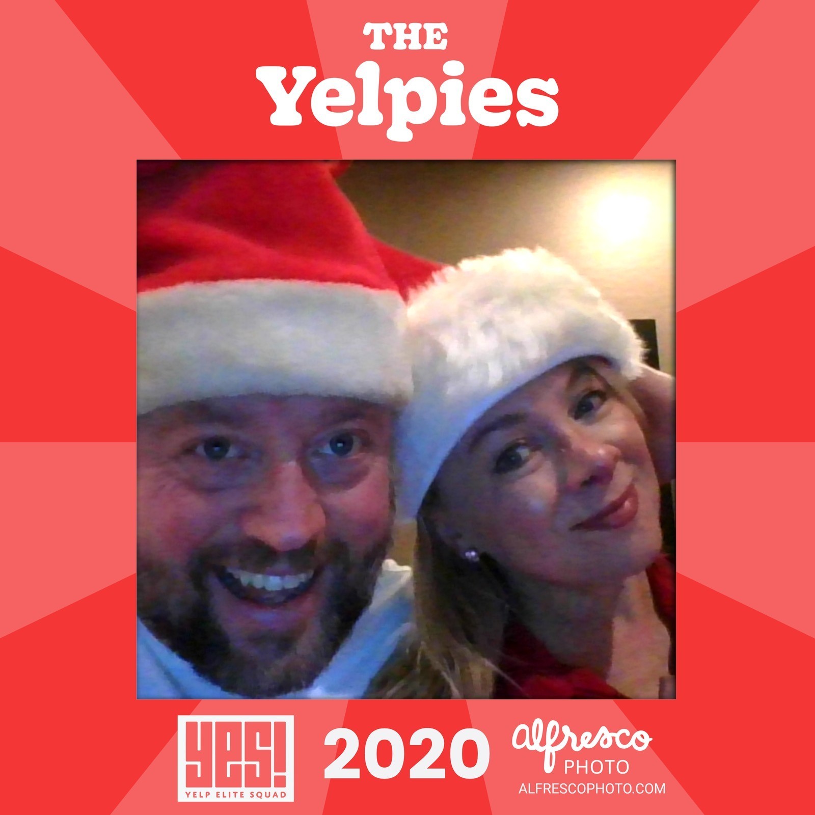Phoenix Yelpie Awards | View more photos from the event at events.alfrescophoto.com/u/AlfrescoPhoto/Phoenix-Yelpie-Awards